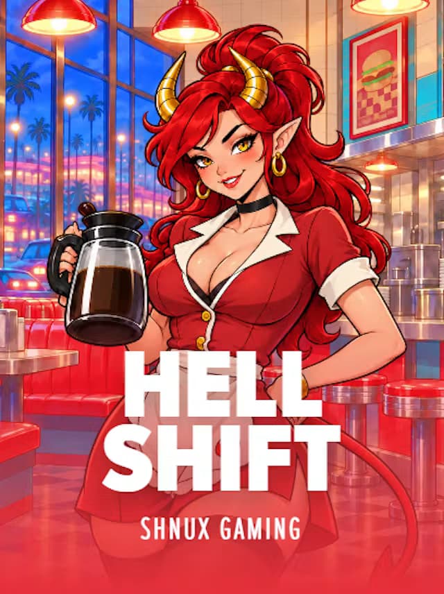 Hell Shift