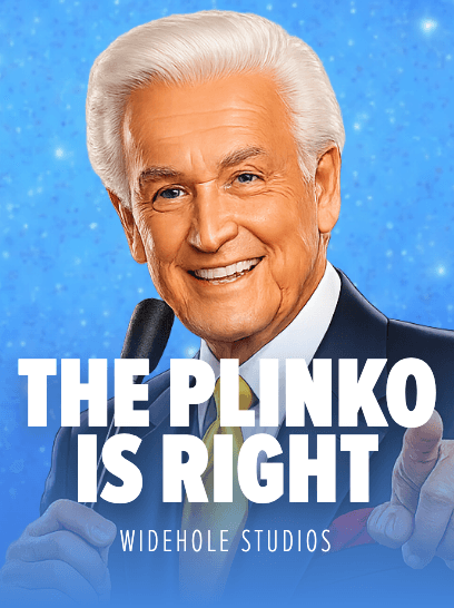 The Plinko is Right