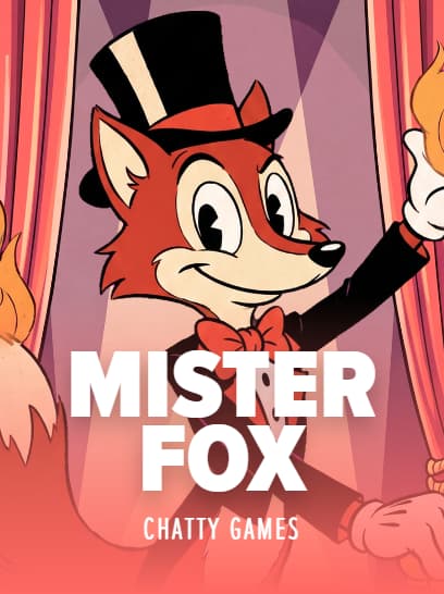 Mister Fox
