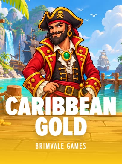 Caribbean Gold