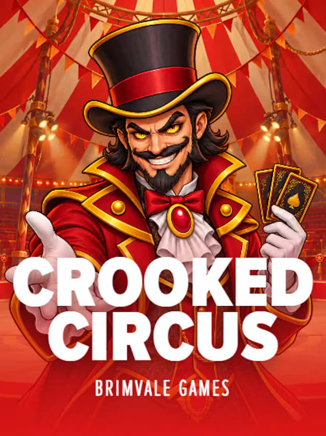 Crooked Circus