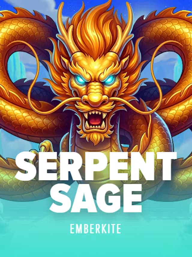 Serpent Sage