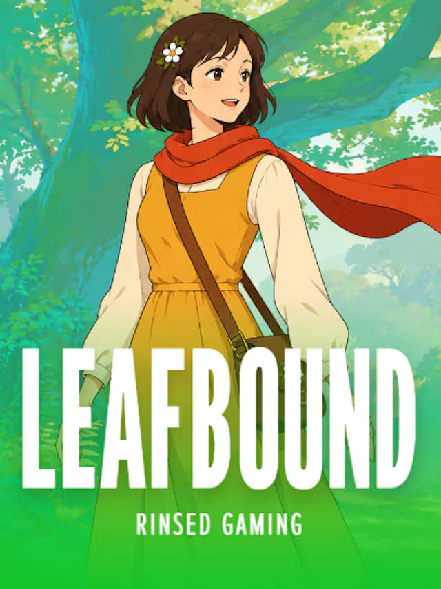 Leafbound