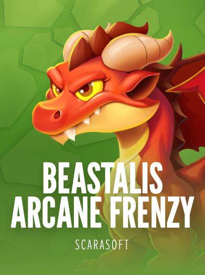 Beastalis: Arcane Frenzy