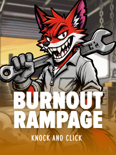 Burnout Rampage