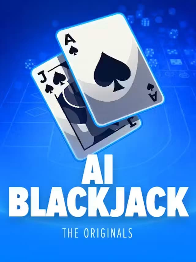 AI Blackjack