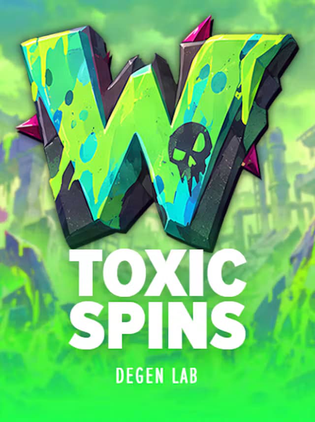 Toxic Spins