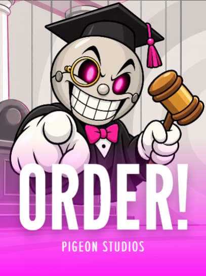 Order!