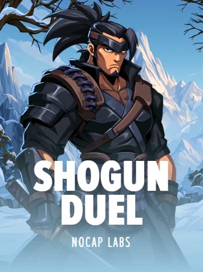 SHOGUN DUEL