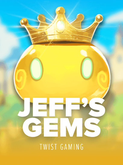 Jeff's Gems