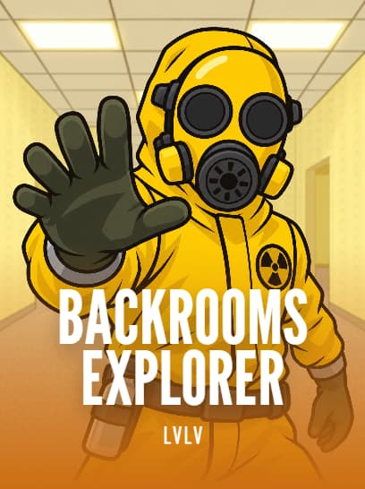 Backrooms Explorer