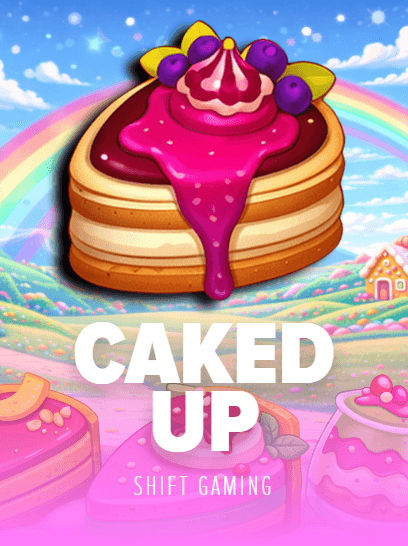 Caked Up