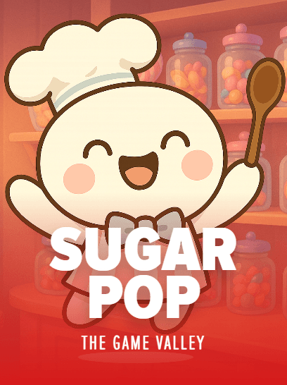 SUGAR POP