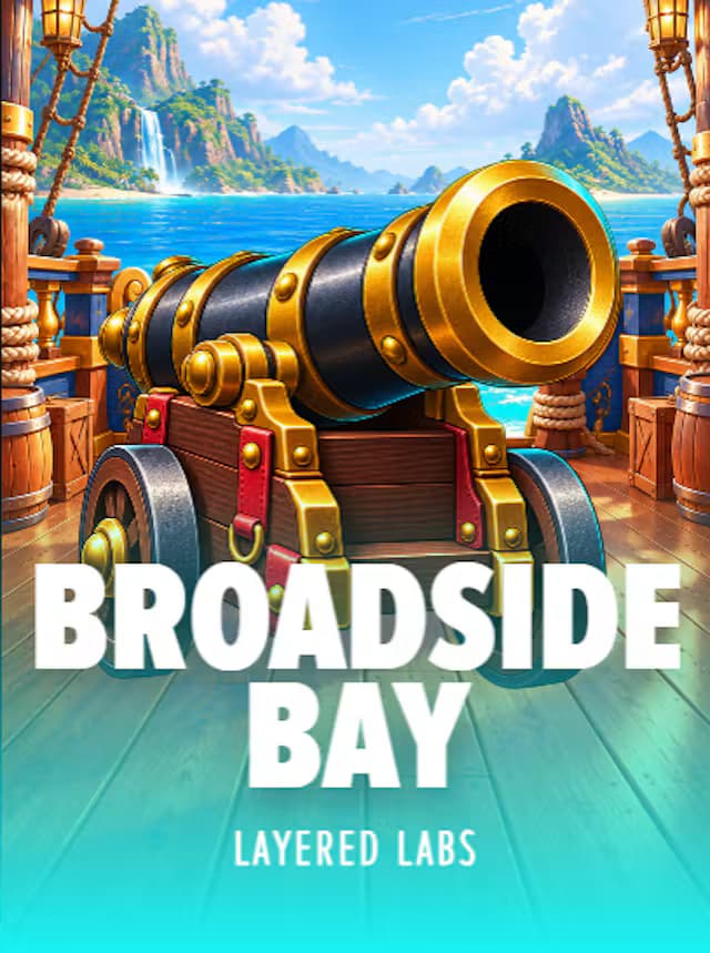 Broadside Bay