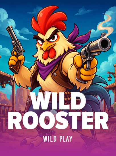 Wild Rooster