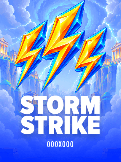 Storm Strike