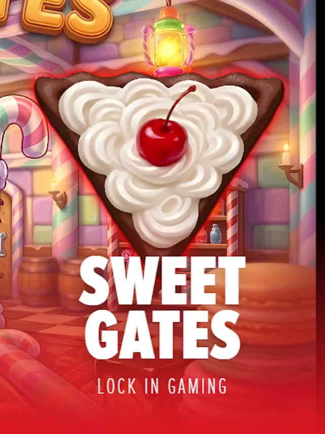 Sweet Gates