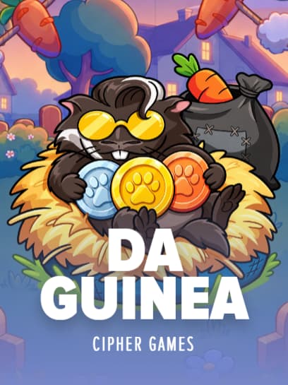 Da Guinea