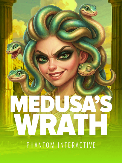 Medusas Wrath