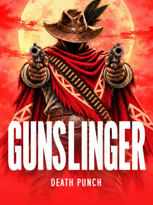 Gunslinger