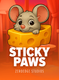 Sticky Paws