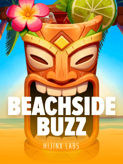 Beachside Buzz