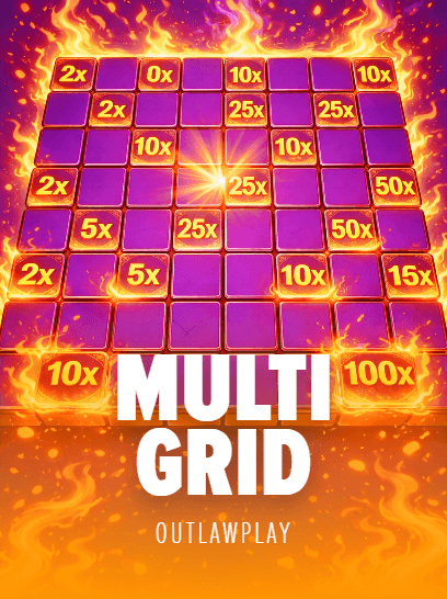 MultiGrid
