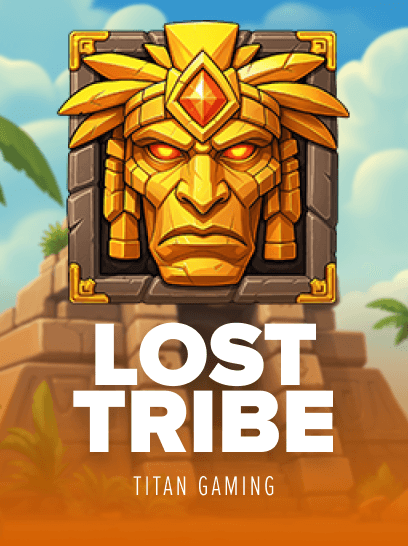Lost Tribe