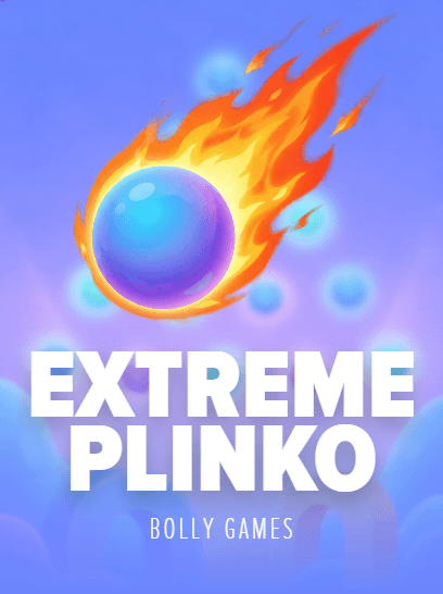 Extreme Plinko