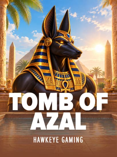 TOMB OF AZAL