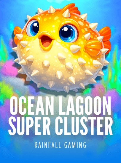 Ocean Lagoon: Super Cluster