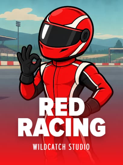 Red Racing