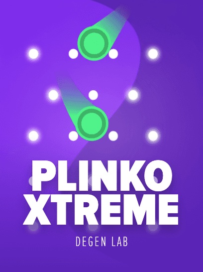 Plinko Xtreme