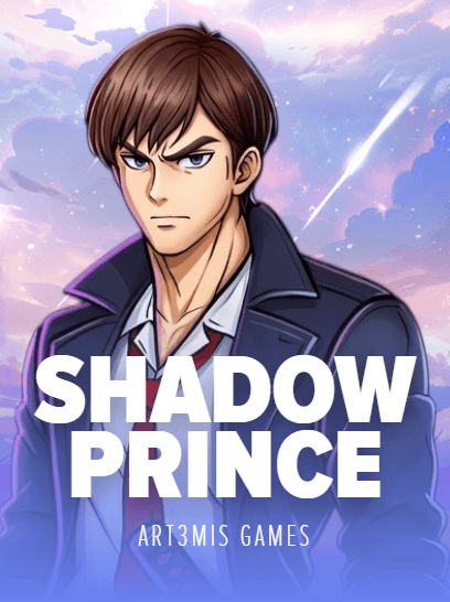 Shadow Prince
