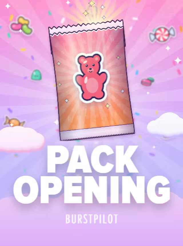 Pack Opening