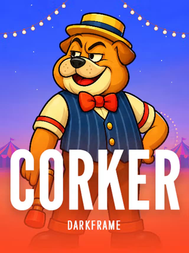 Corker
