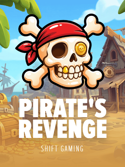 Pirates Revenge