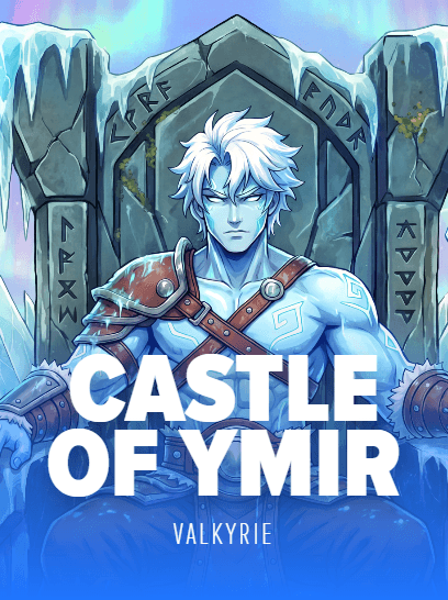 Castle of Ymir