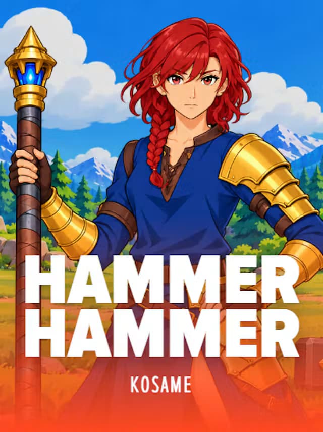 Hammer Hammer