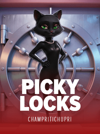 Picky Locks