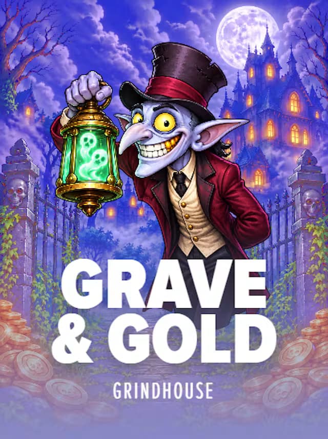 Grave & Gold