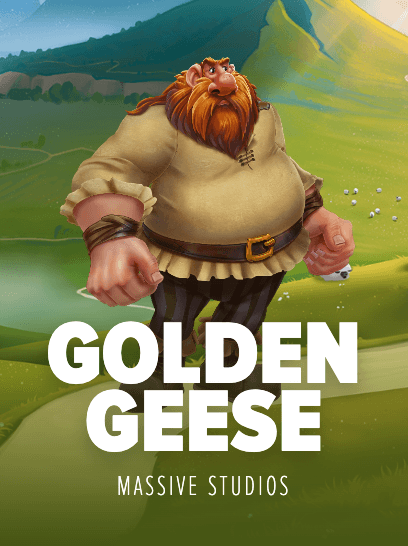 Golden Geese