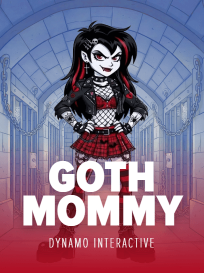 Goth Mommy