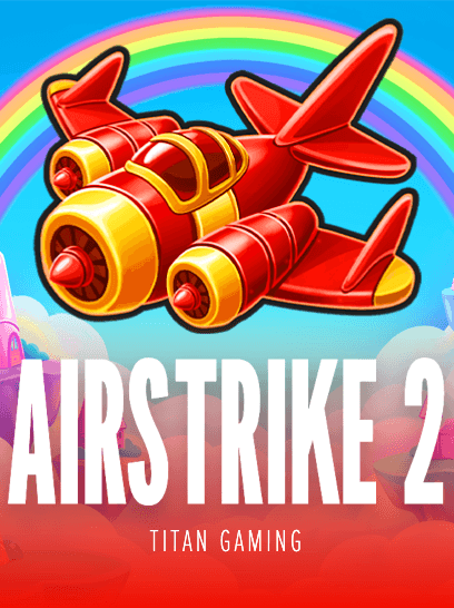 Airstrike 2