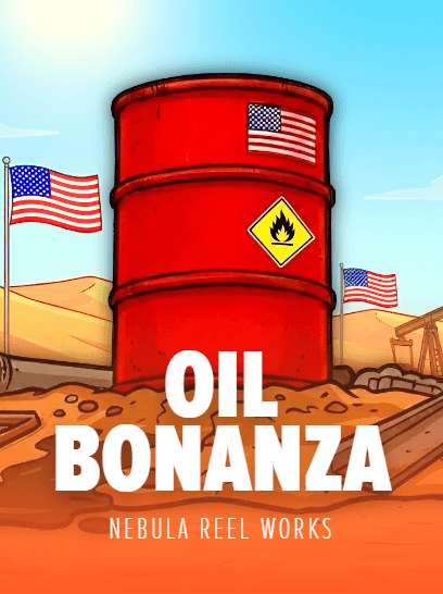 Oil Bonanza