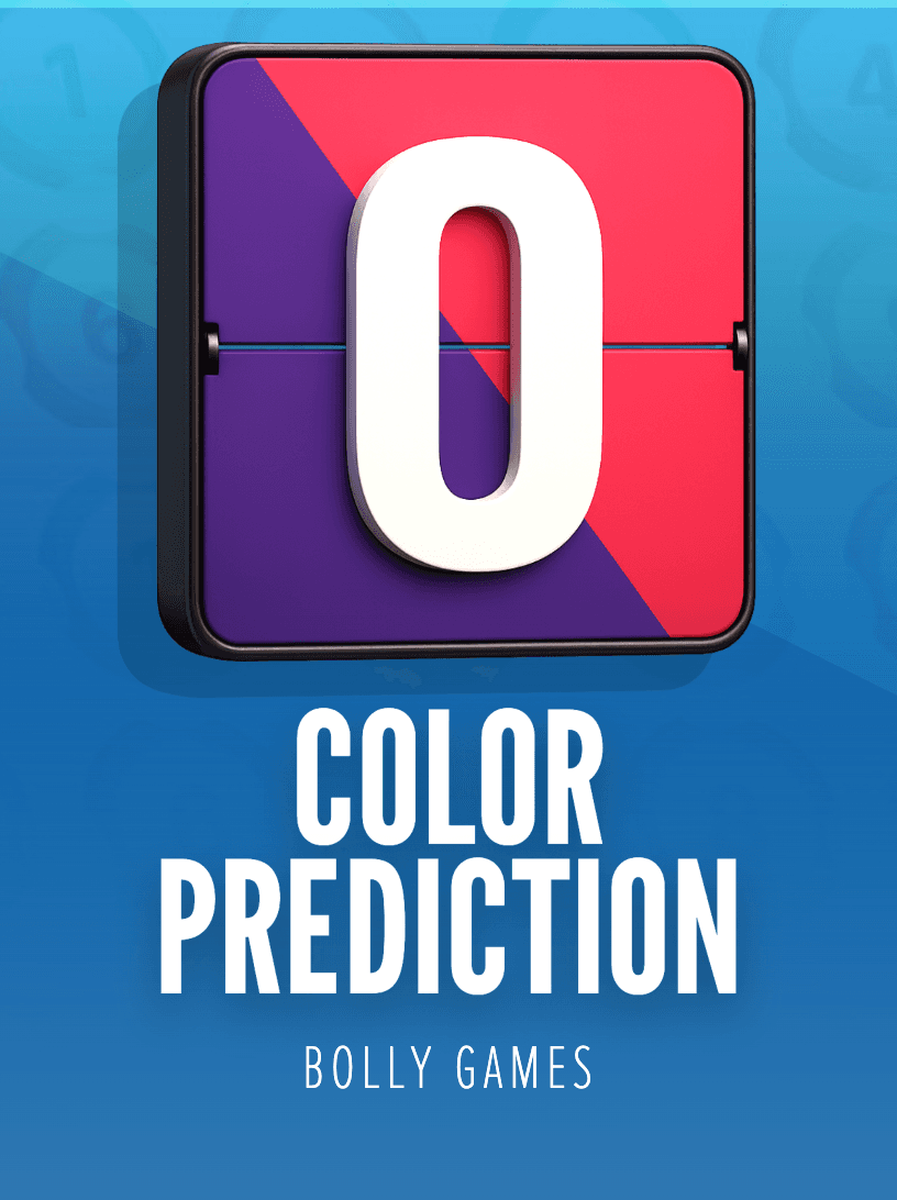 Color Prediction