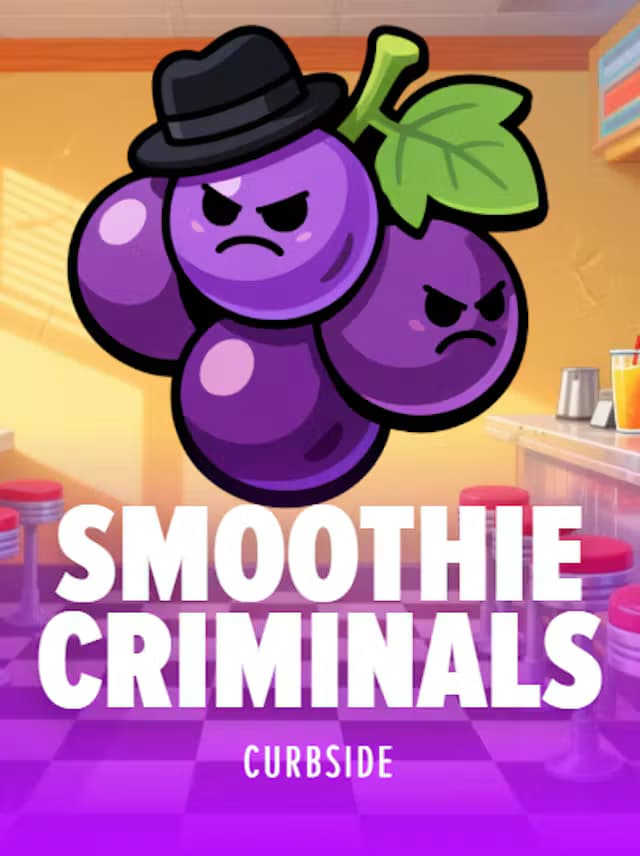 Smoothie Criminals