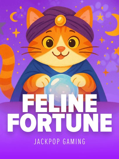 Feline Fortune
