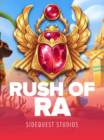Rush of Ra