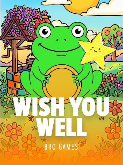 WISH YOU WELL